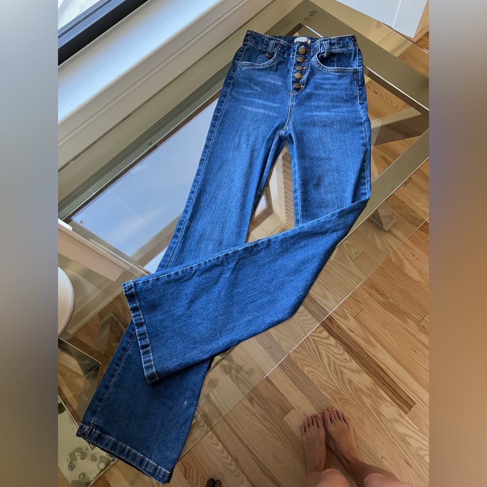 Gianni Bini Bootcut Jeans